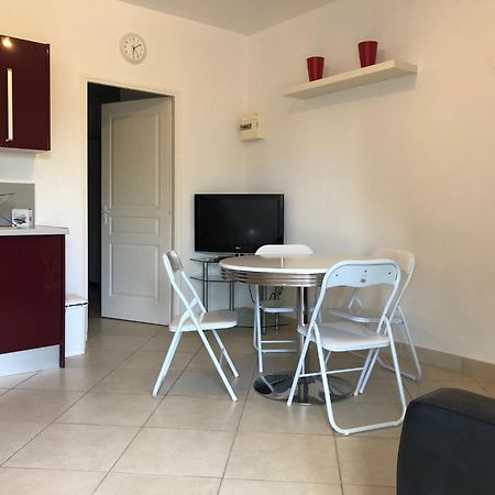 La Residence Du Cap Le Lavandou Zewnętrze zdjęcie