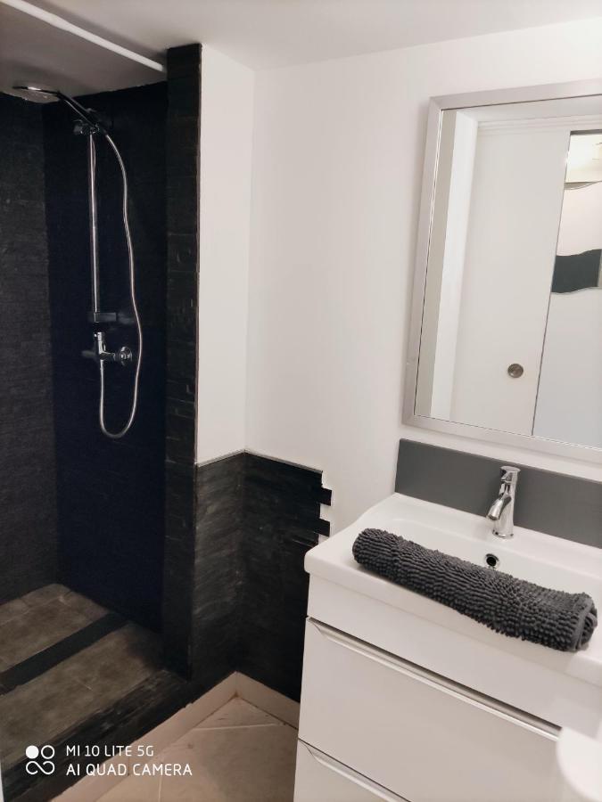 La Residence Du Cap Le Lavandou Zewnętrze zdjęcie