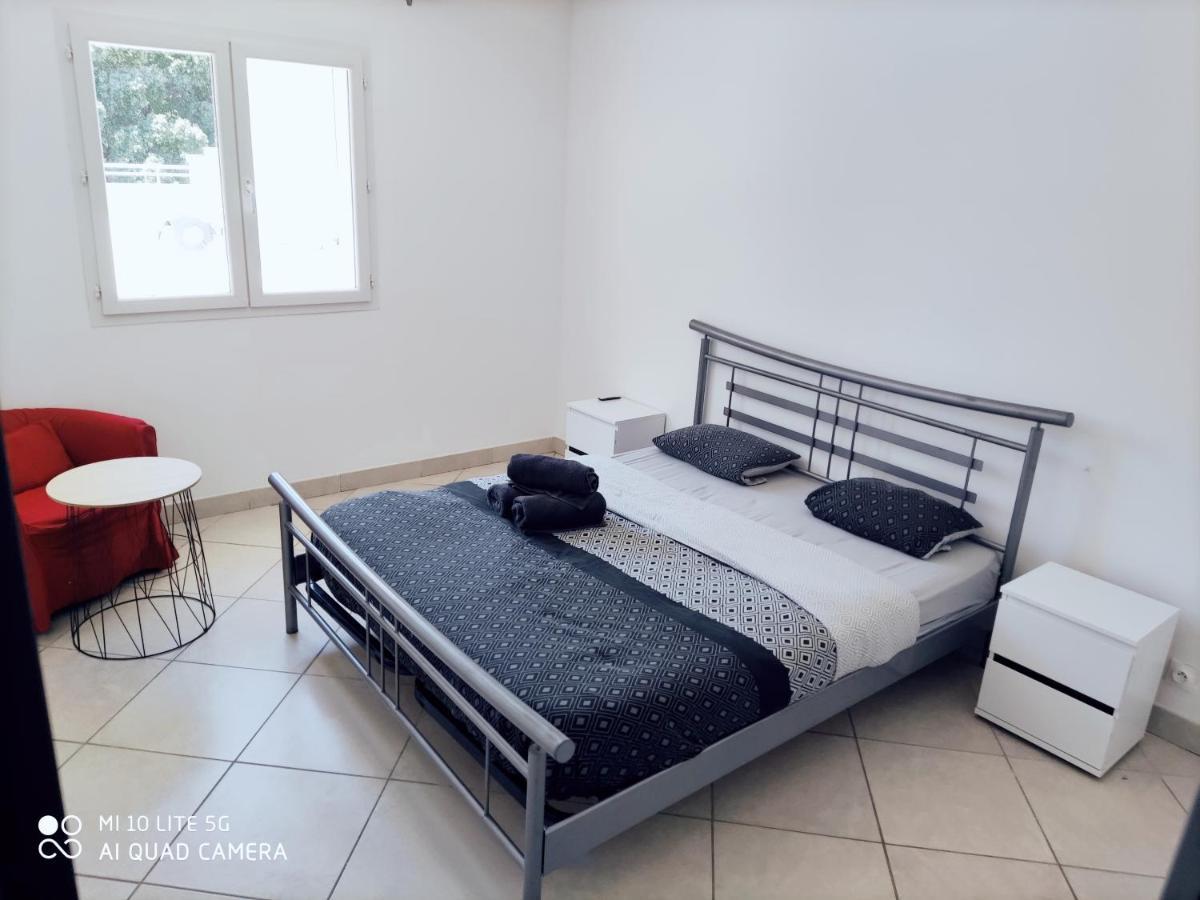 La Residence Du Cap Le Lavandou Zewnętrze zdjęcie