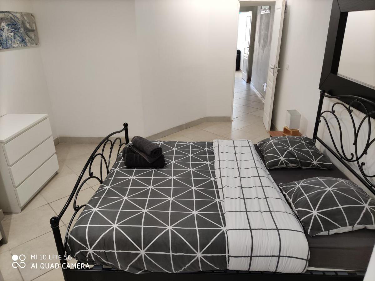 La Residence Du Cap Le Lavandou Zewnętrze zdjęcie