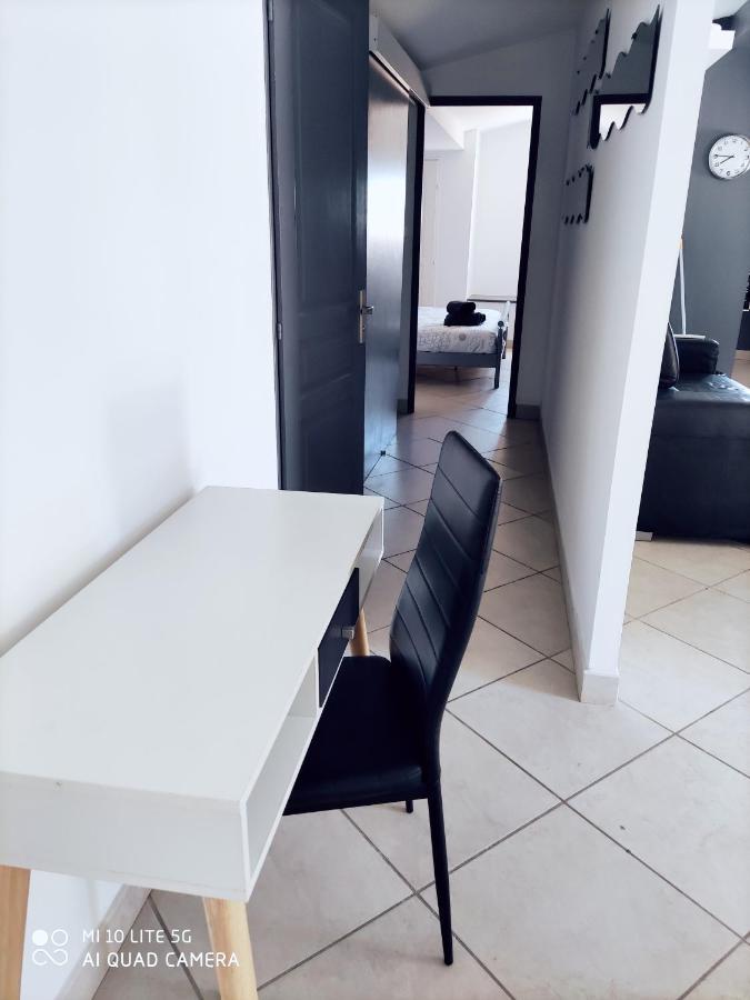 La Residence Du Cap Le Lavandou Zewnętrze zdjęcie