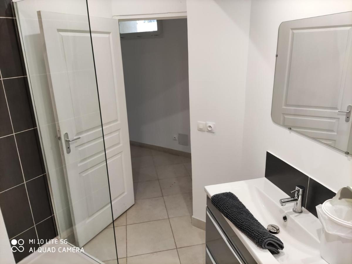 La Residence Du Cap Le Lavandou Zewnętrze zdjęcie