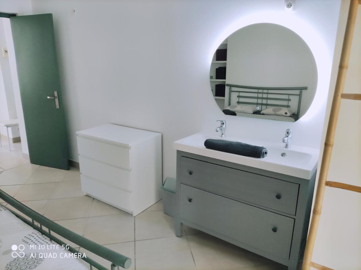 La Residence Du Cap Le Lavandou Zewnętrze zdjęcie