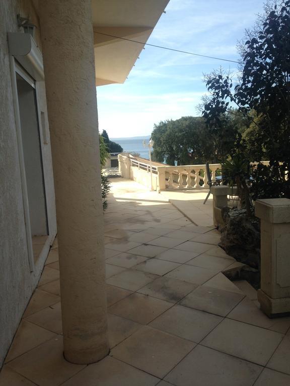 La Residence Du Cap Le Lavandou Pokój zdjęcie