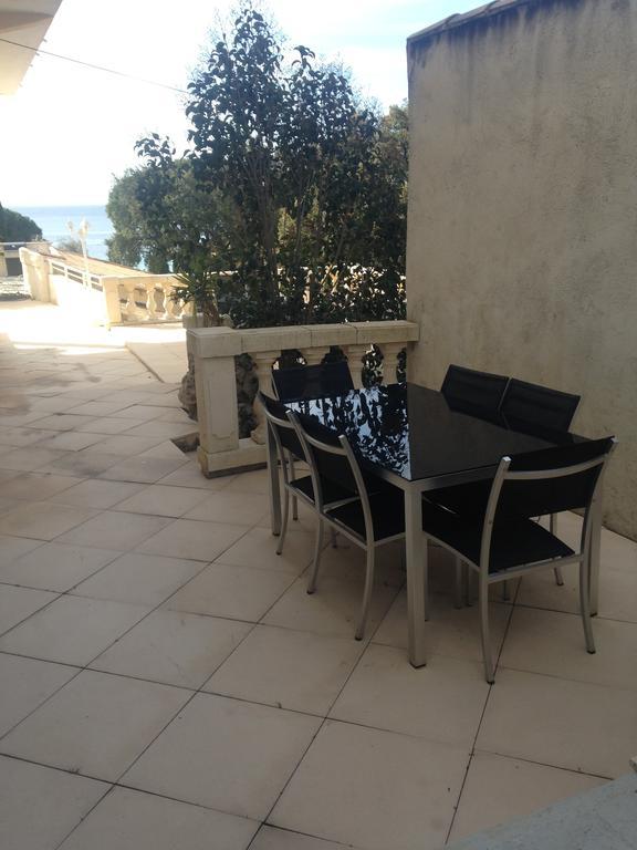La Residence Du Cap Le Lavandou Pokój zdjęcie