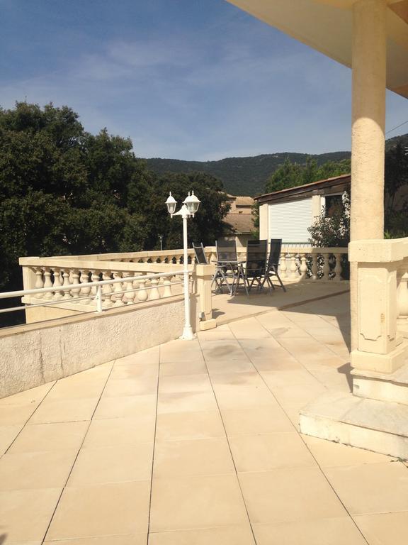 La Residence Du Cap Le Lavandou Zewnętrze zdjęcie