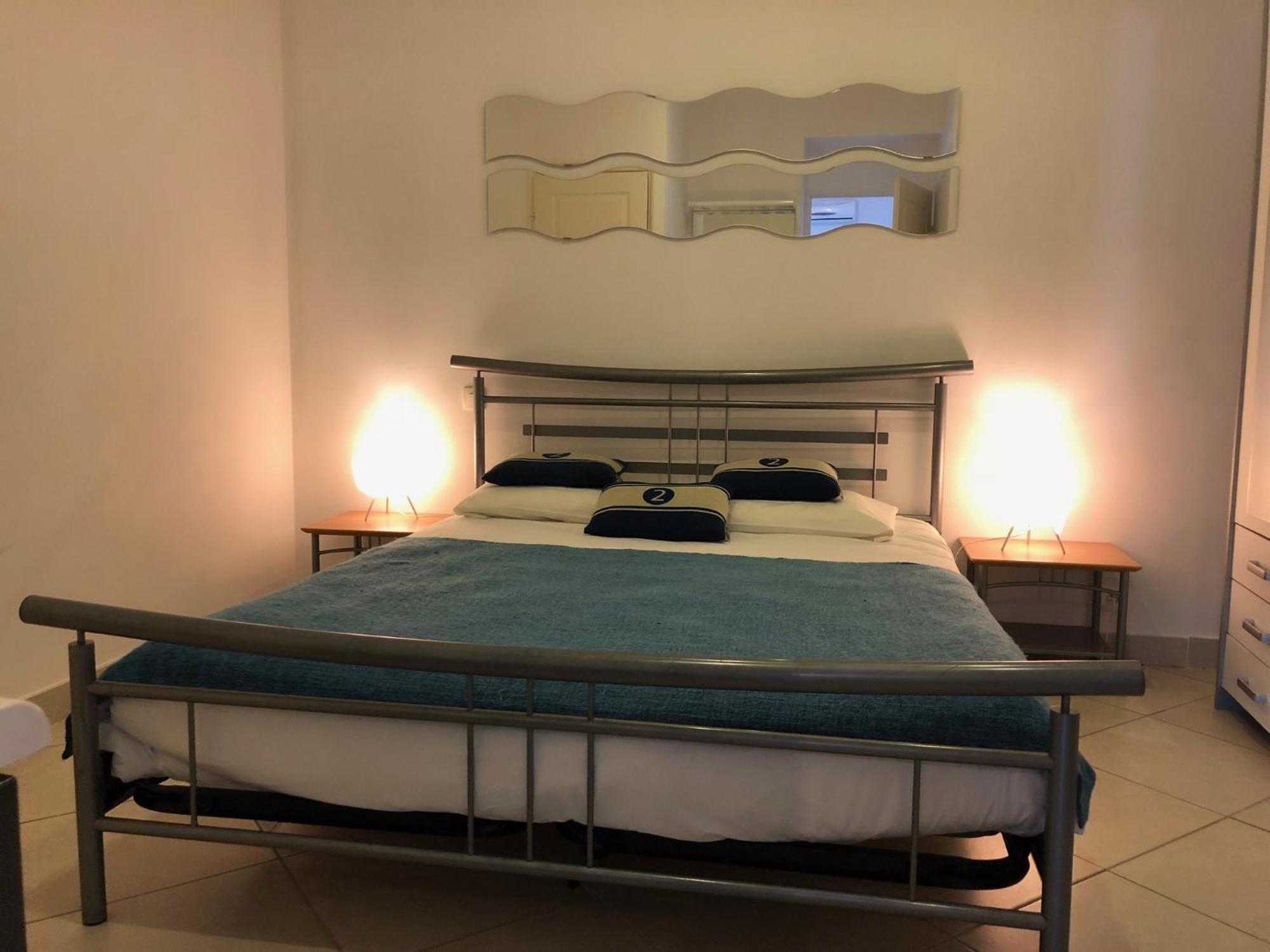 La Residence Du Cap Le Lavandou Zewnętrze zdjęcie