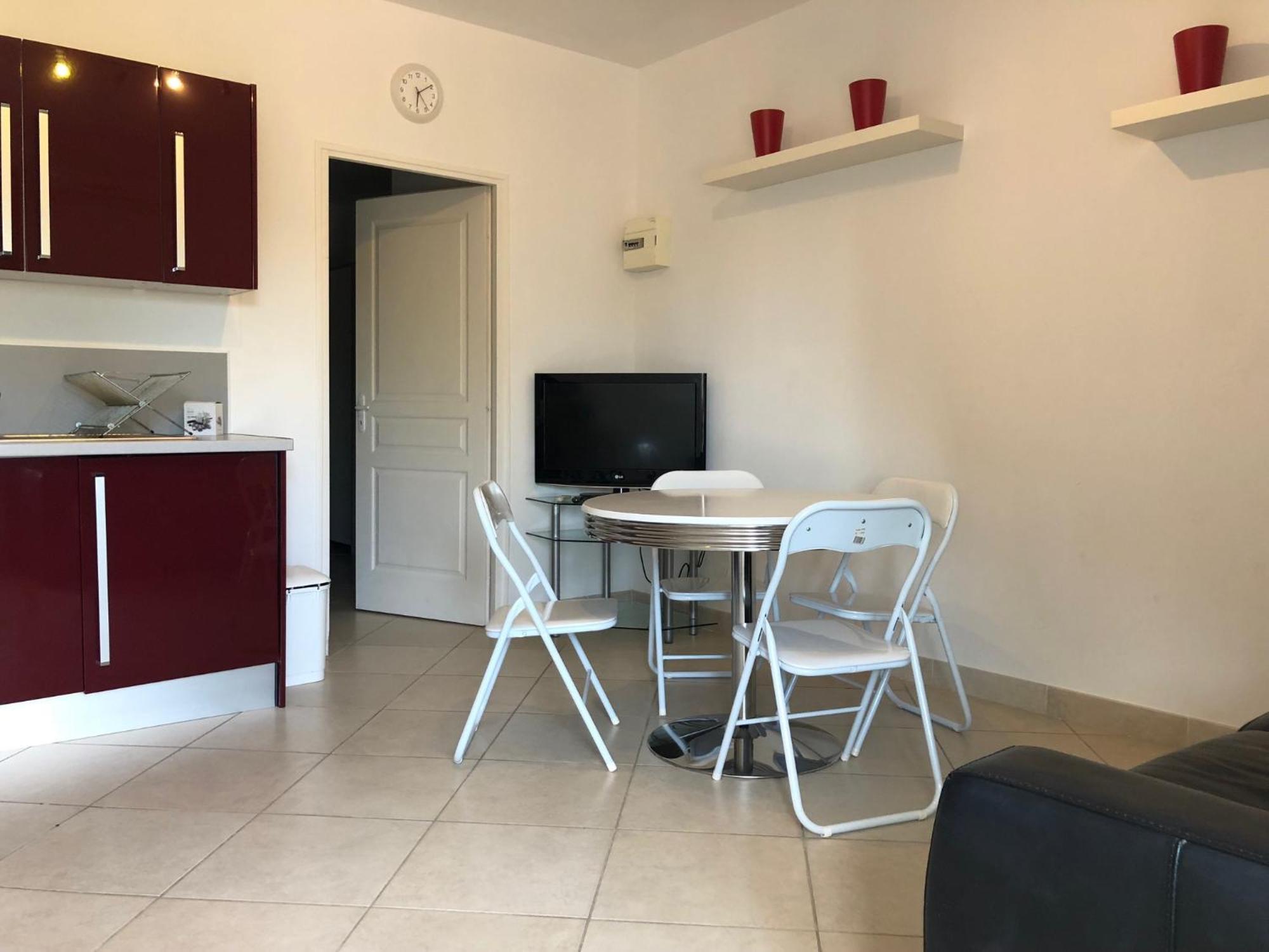 La Residence Du Cap Le Lavandou Zewnętrze zdjęcie