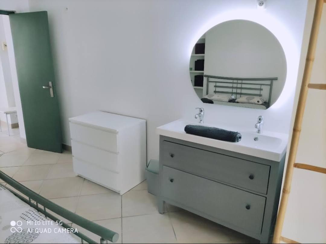 La Residence Du Cap Le Lavandou Pokój zdjęcie