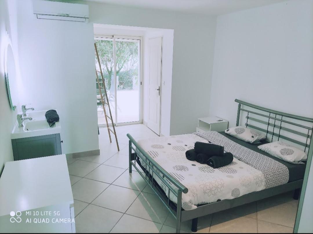 La Residence Du Cap Le Lavandou Pokój zdjęcie
