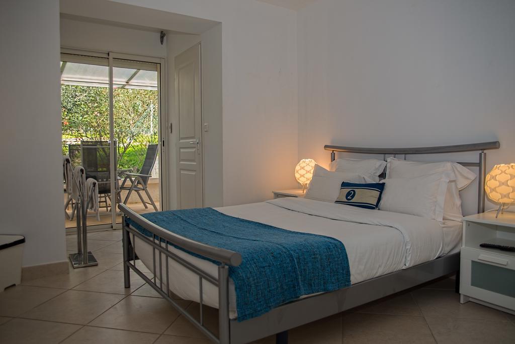 La Residence Du Cap Le Lavandou Zewnętrze zdjęcie