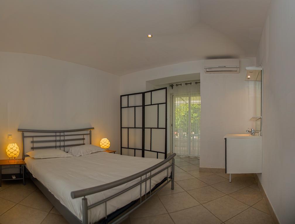 La Residence Du Cap Le Lavandou Zewnętrze zdjęcie