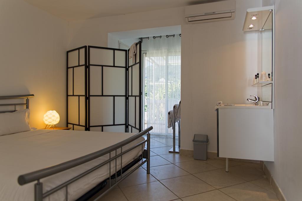 La Residence Du Cap Le Lavandou Zewnętrze zdjęcie