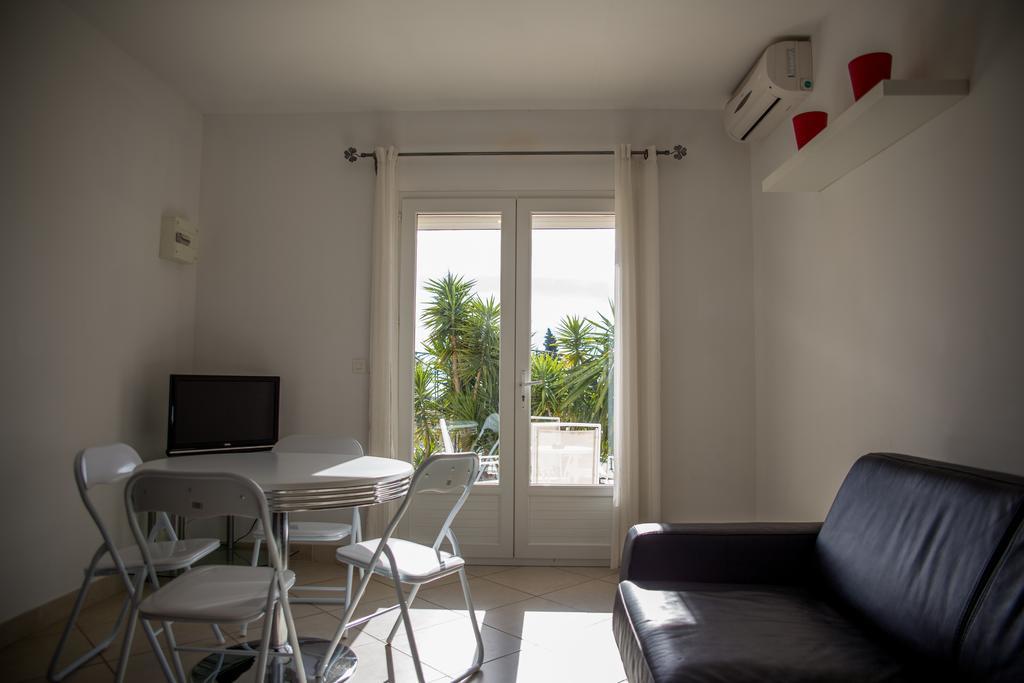 La Residence Du Cap Le Lavandou Zewnętrze zdjęcie